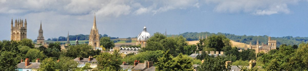 Oxford University Society Berlin